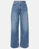 Agolde Agolde Low Slung Baggy mid-rise wide-leg jeans - 1