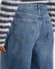 Agolde Agolde Low Slung Baggy mid-rise wide-leg jeans - 6