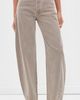 AGOLDE AGOLDE Luna Pieced Jeans Cedar - 2