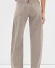 AGOLDE AGOLDE Luna Pieced Jeans Cedar - 3