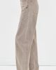 AGOLDE AGOLDE Luna Pieced Jeans Cedar - 4