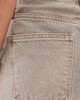 AGOLDE AGOLDE Luna Pieced Jeans Cedar - 6