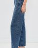 AGOLDE AGOLDE Luna Pieced Jeans Logical - 4