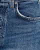AGOLDE AGOLDE Luna Pieced Jeans Logical - 6