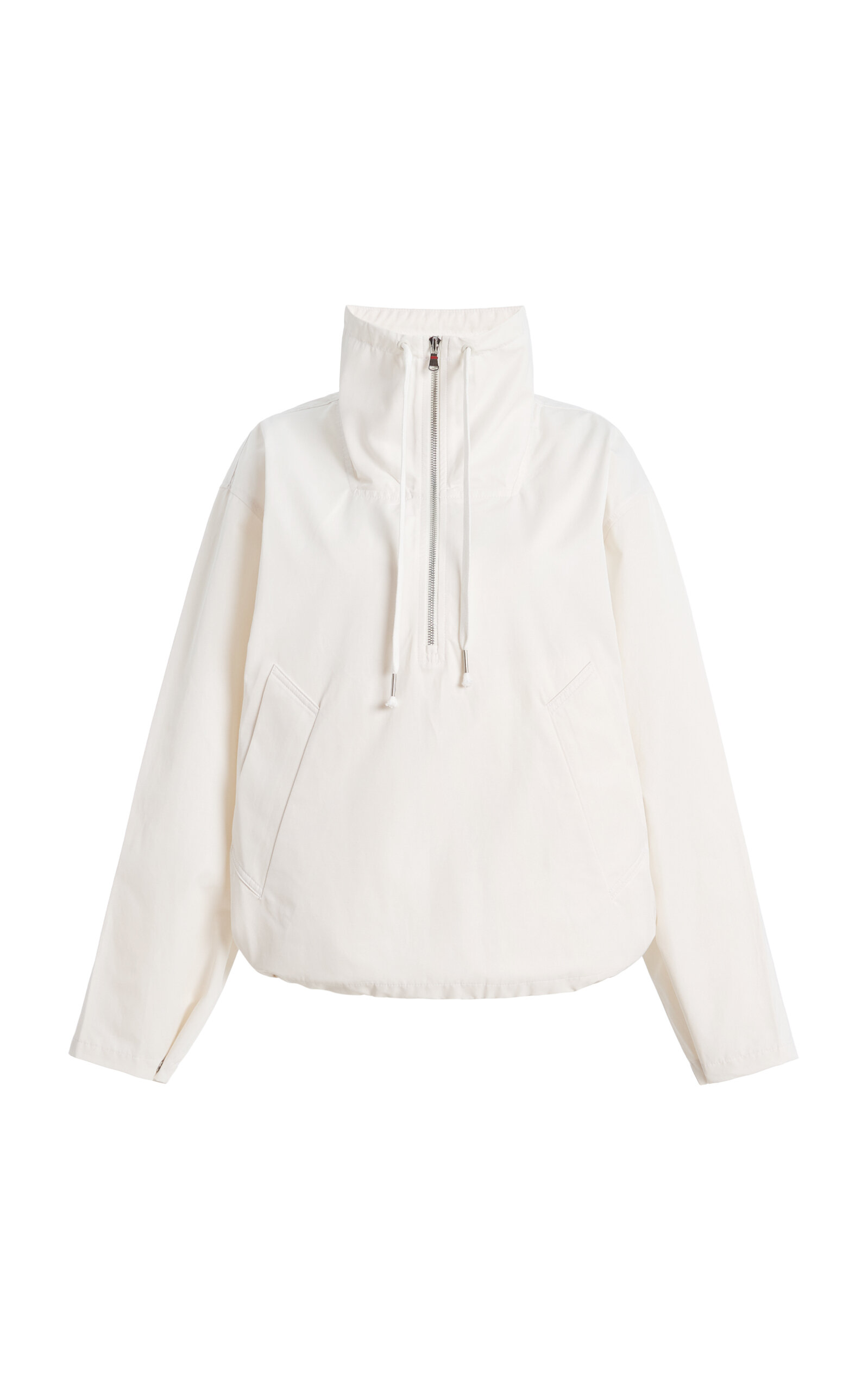 Agolde Agolde Lydia CottonBlend Jacket
