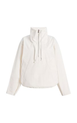 Agolde Agolde Lydia CottonBlend Jacket