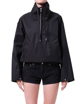 Agolde Agolde Lydia Popover Jacket