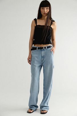 AGOLDE AGOLDE Lyndon Jeans