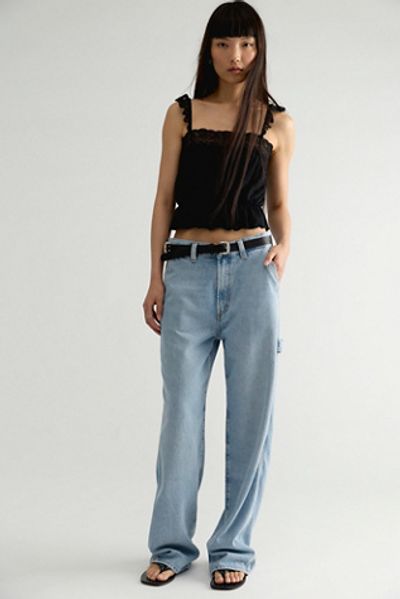 AGOLDE AGOLDE Lyndon Jeans