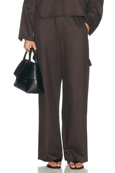 AGOLDE AGOLDE Lyndon Pant