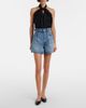 Agolde Agolde Lyonne denim shorts - 6