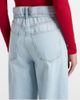 Agolde Agolde Lyonne wide-leg jeans - 5