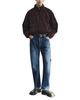 Agolde Agolde Magnus Cotton Rigid Trouser 30 Jeans in Gallery - 2