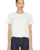 AGOLDE AGOLDE Marina T-shirt - 1