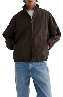 AGOLDE AGOLDE Marshall Windbreaker Jacket