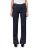 Agolde Agolde Mid Rise Kick Boot Jeans in Reissue - 1
