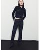 Agolde Agolde Mid Rise Kick Boot Jeans in Reissue - 2