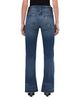 Agolde Agolde Mid Rise Kick Boot Jeans in Stencil - 5