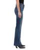 Agolde Agolde Mid Rise Kick Boot Jeans in Stencil - 6