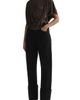 AGOLDE AGOLDE Milena Twisted Drape Tee - 4