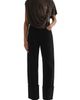 AGOLDE AGOLDE Milena Twisted Drape Tee - 5