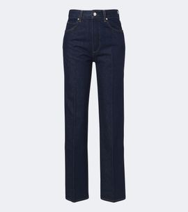 Agolde Agolde Morgan straight jeans