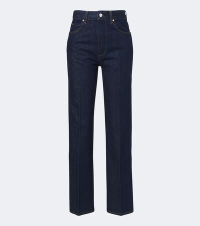 Agolde Agolde Morgan straight jeans