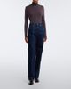 Agolde Agolde Morgan straight jeans - 7
