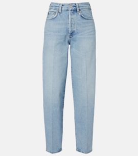 Agolde Agolde Nate tapered jeans