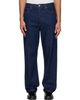 AGOLDE AGOLDE Navy 90's Jeans - 1