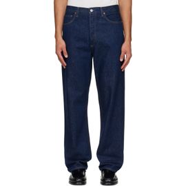 AGOLDE AGOLDE Navy 90's Jeans