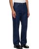 AGOLDE AGOLDE Navy 90's Jeans - 2