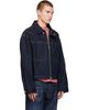 AGOLDE AGOLDE Navy Croydon Jacket - 2