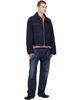 AGOLDE AGOLDE Navy Croydon Jacket - 4
