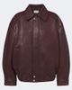 Agolde Agolde Ona blouson jacket - 1