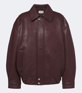 Agolde Agolde Ona blouson jacket