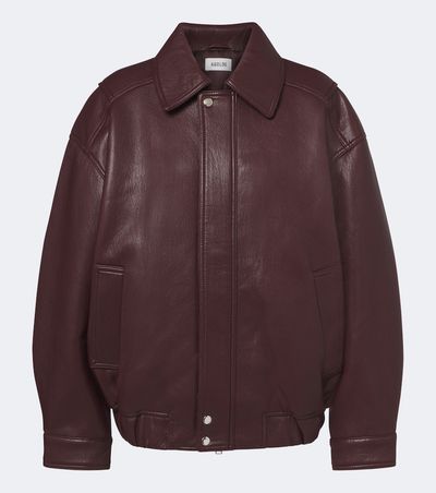Agolde Agolde Ona blouson jacket