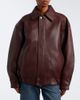 Agolde Agolde Ona blouson jacket - 5