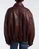 Agolde Agolde Ona blouson jacket - 6