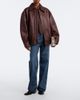 Agolde Agolde Ona blouson jacket - 7