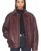 AGOLDE AGOLDE Ona Bomber Jacket - 1