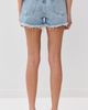 AGOLDE AGOLDE Parker Vintage Cutoff Shorts Swapmeet - 3