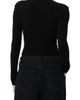 AGOLDE AGOLDE Pascale Rib Turtleneck Top - 2