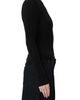 AGOLDE AGOLDE Pascale Rib Turtleneck Top - 3