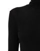 AGOLDE AGOLDE Pascale Rib Turtleneck Top - 4