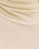 AGOLDE AGOLDE Pascale Turtleneck Oat Milk M - 6