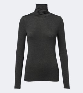 Agolde Agolde Pascale turtleneck sweater
