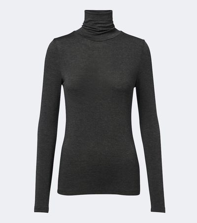 Agolde Agolde Pascale turtleneck sweater