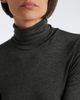 Agolde Agolde Pascale turtleneck sweater - 3