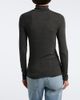 Agolde Agolde Pascale turtleneck sweater - 6
